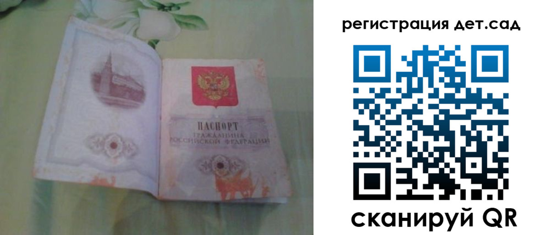 прописка гарантия в Санкт-Петербурге